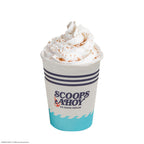 Immagine del prodotto Stranger Things Set di 24 bicchieri di carta Scoops Ahoy