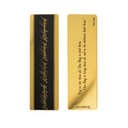 Immagine del prodotto Il Signore degli Anelli Segnalibro Unico Anello 14 x 4 cm