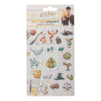 Immagine del prodotto Harry Potter Sticker in rilievo Hogwarts Essentials