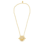Immagine del prodotto Harry Potter Collana & ciondolo Giratempo con