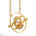 Immagine del prodotto Harry Potter Collana & ciondolo Giratempo con