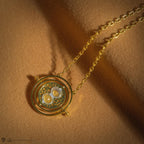 Immagine del prodotto Harry Potter Collana & ciondolo Giratempo con