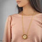 Immagine del prodotto Harry Potter Collana & ciondolo Giratempo con