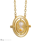 Immagine del prodotto Harry Potter Collana & ciondolo Giratempo con