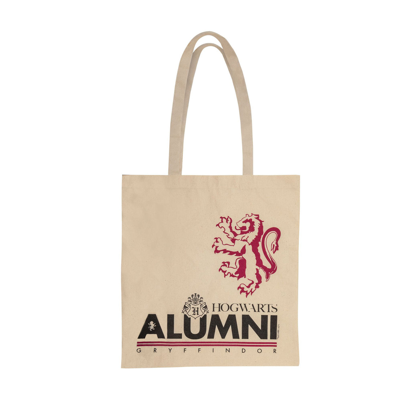 Immagine del prodotto Harry Potter Borsa Shopper Alumni Grifondoro