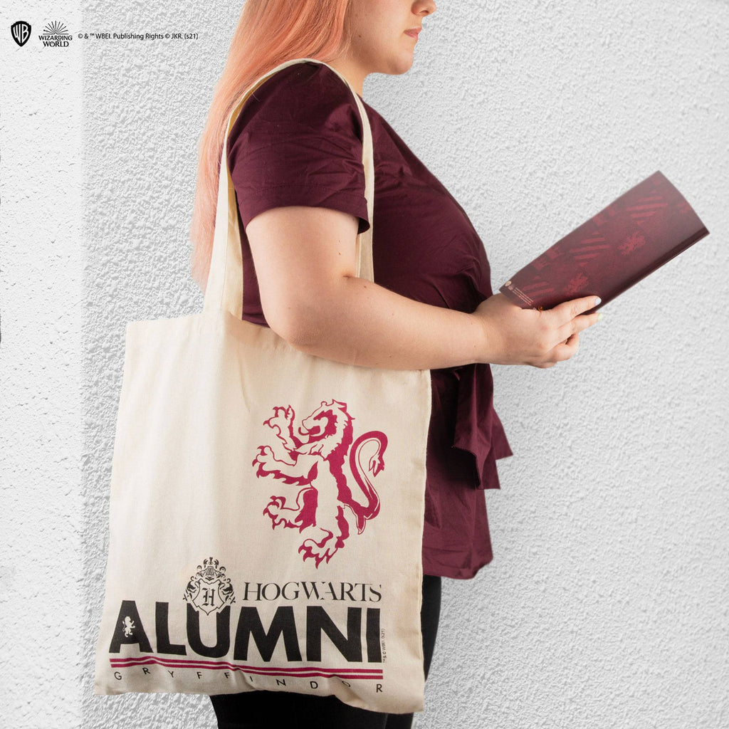 Immagine del prodotto Harry Potter Borsa Shopper Alumni Grifondoro