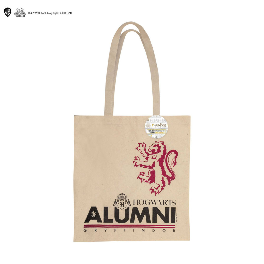 Immagine del prodotto Harry Potter Borsa Shopper Alumni Grifondoro