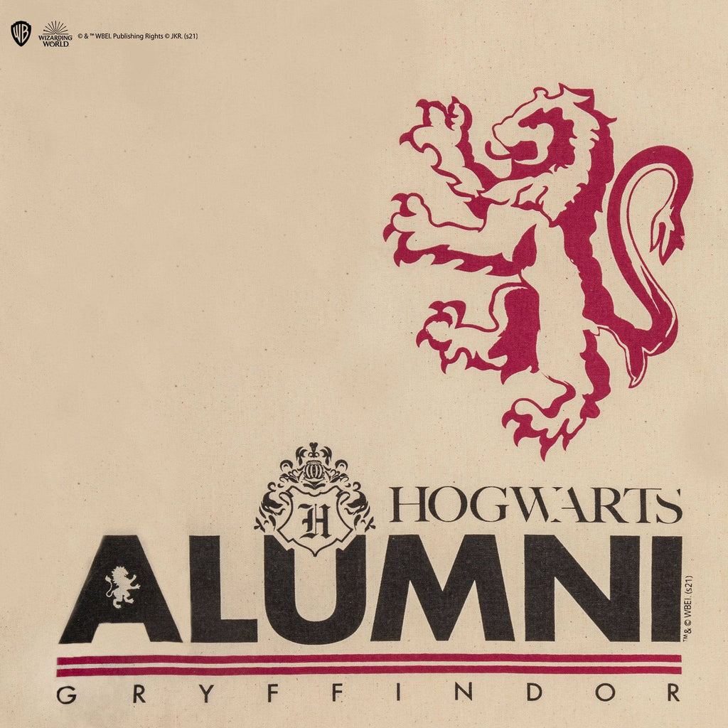 Immagine del prodotto Harry Potter Borsa Shopper Alumni Grifondoro