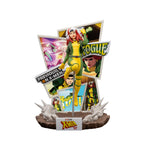 Immagine del prodotto X-Men '97 D-Stage Diorama in PVC Rogue (Esclusiva SDCC) 16 cm