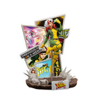 Immagine del prodotto X-Men '97 D-Stage Diorama in PVC Rogue (Esclusiva SDCC) 16 cm