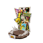 Immagine del prodotto X-Men '97 D-Stage Diorama in PVC Rogue (Esclusiva SDCC) 16 cm