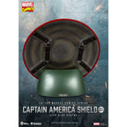Immagine del prodotto Marvel Comics Statua Scudo di Captain America in PVC a Grandezza Naturale