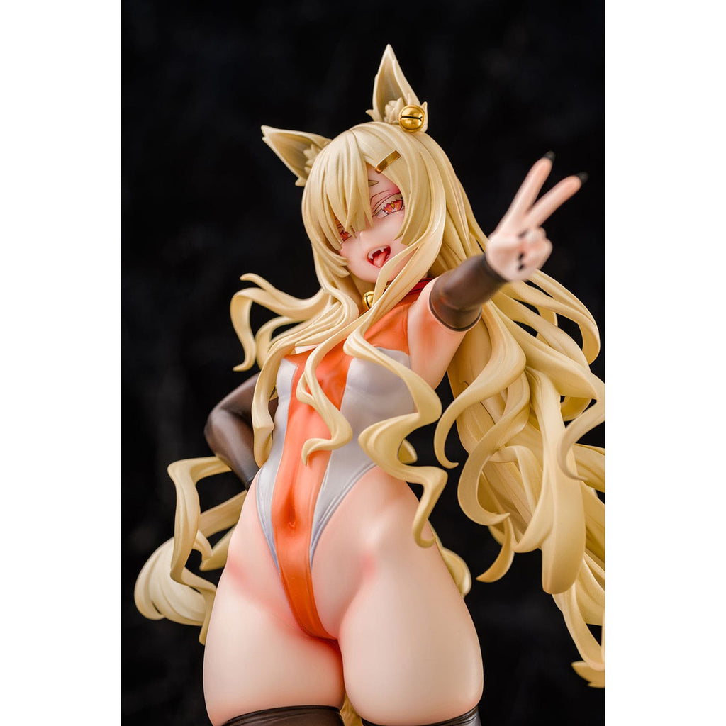 Immagine del prodotto Statua PVC Personaggio Originale 1/6 Alice Illustrazione di