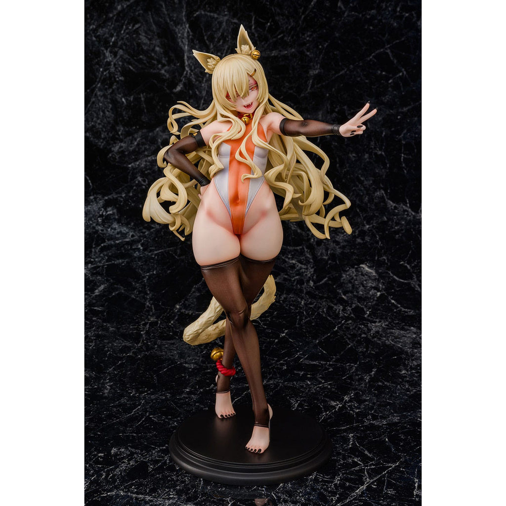 Immagine del prodotto Statua PVC Personaggio Originale 1/6 Alice Illustrazione di