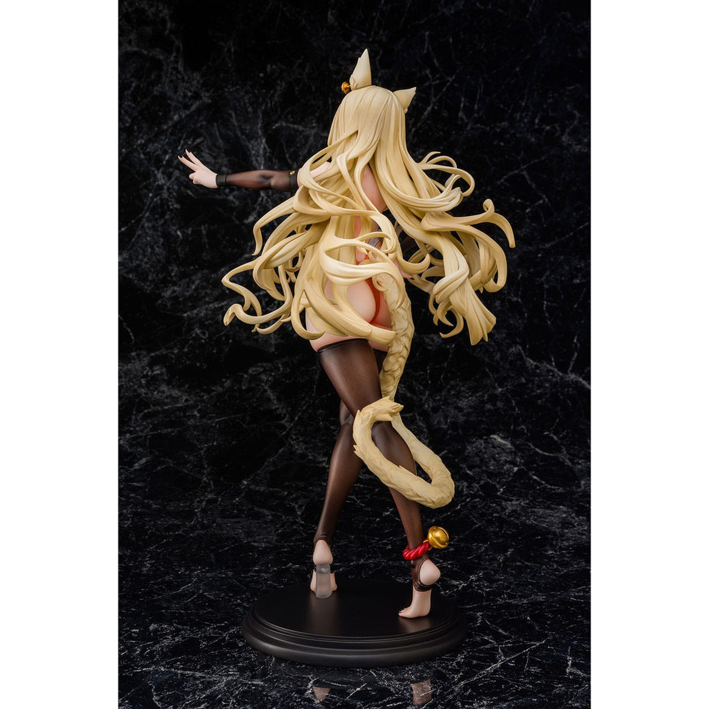 Immagine del prodotto Statua PVC Personaggio Originale 1/6 Alice Illustrazione di