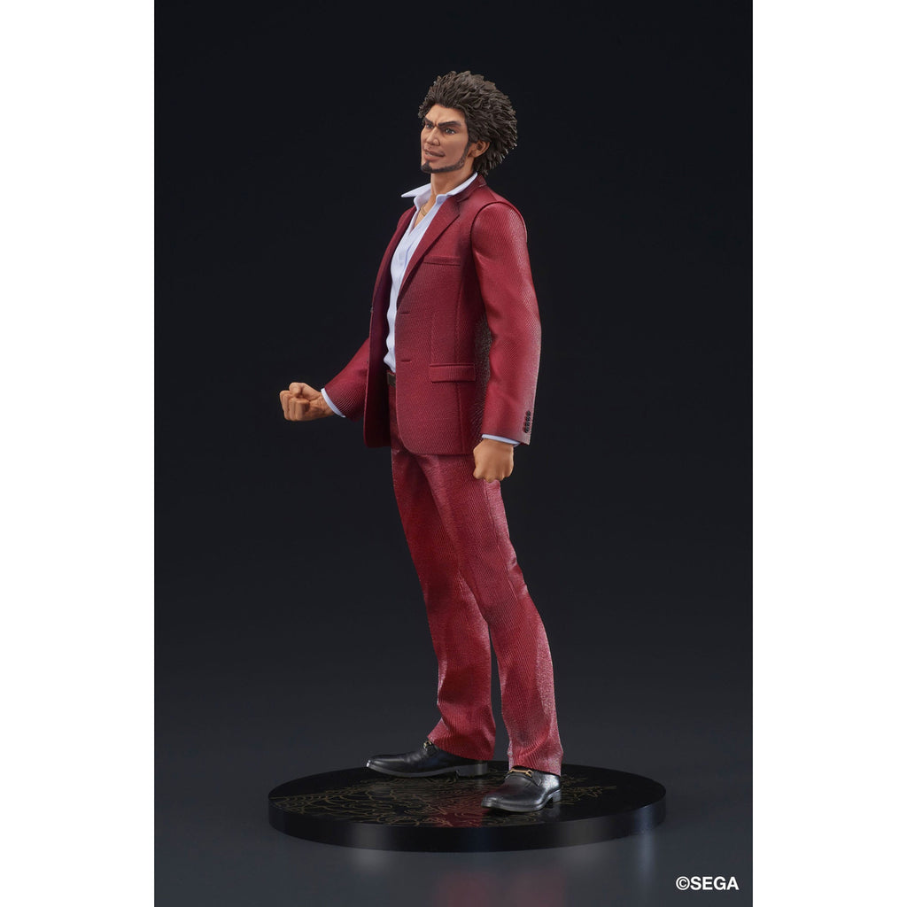 Immagine del prodotto Yakuza: Like a Dragon Statua in PVC Ichiban Kasuga 17 cm