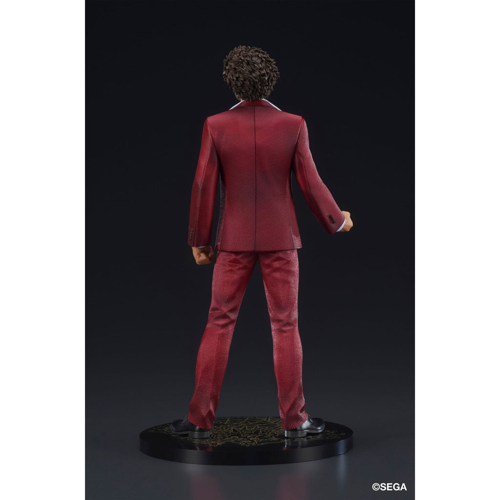 Immagine del prodotto Yakuza: Like a Dragon Statua in PVC Ichiban Kasuga 17 cm
