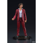 Immagine del prodotto Yakuza: Like a Dragon Statua in PVC Ichiban Kasuga 17 cm