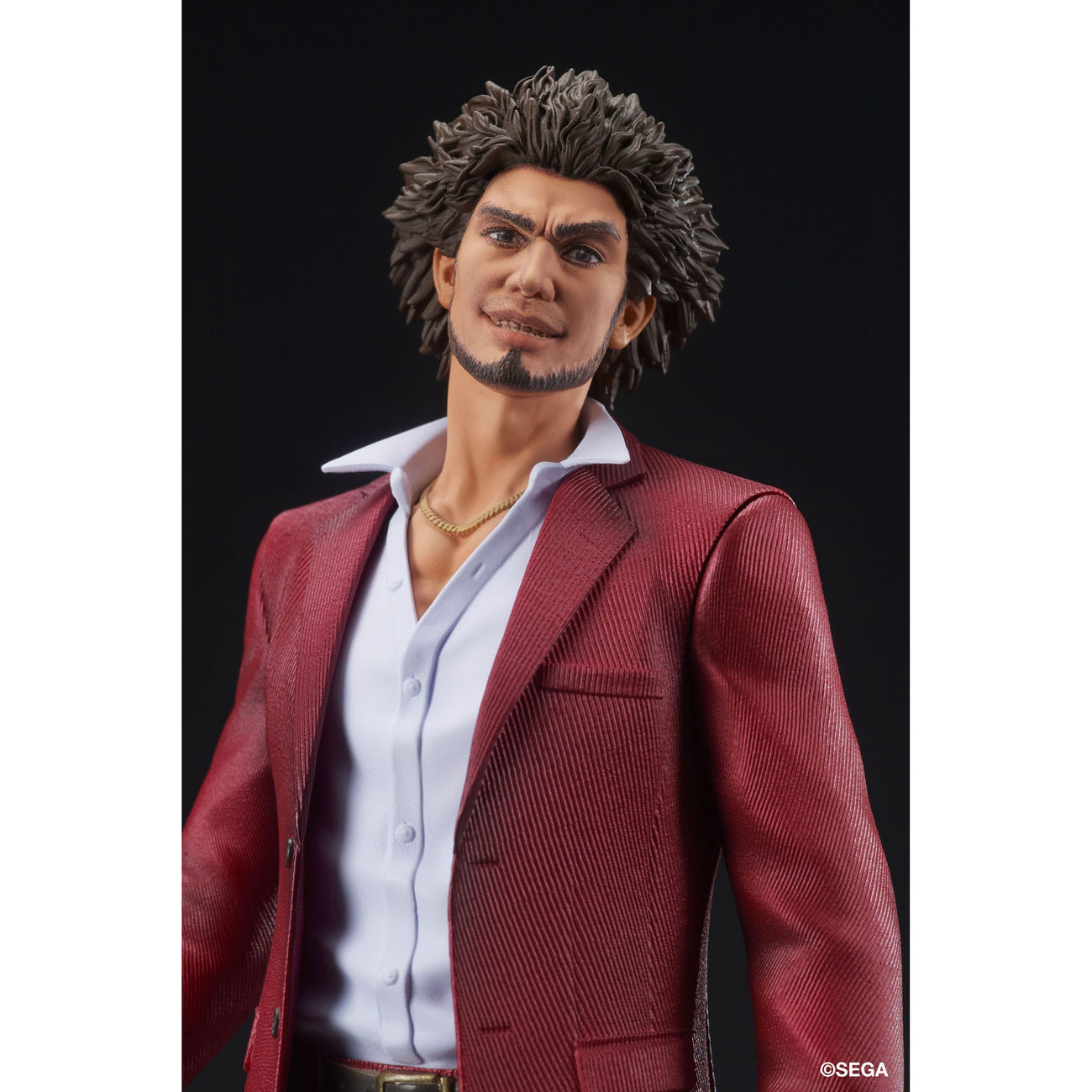 Immagine del prodotto Yakuza: Like a Dragon Statua in PVC Ichiban Kasuga 17 cm