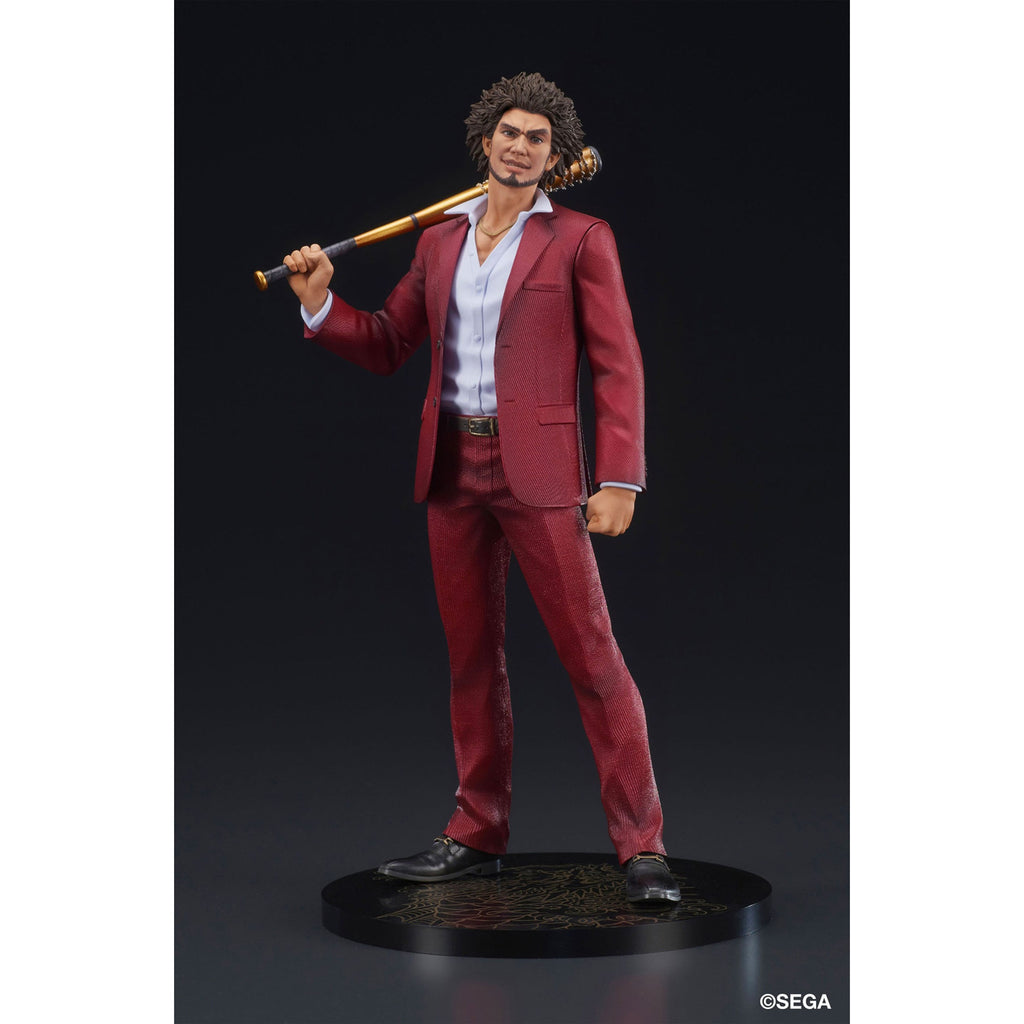 Immagine del prodotto Yakuza: Like a Dragon Statua in PVC Ichiban Kasuga 17 cm