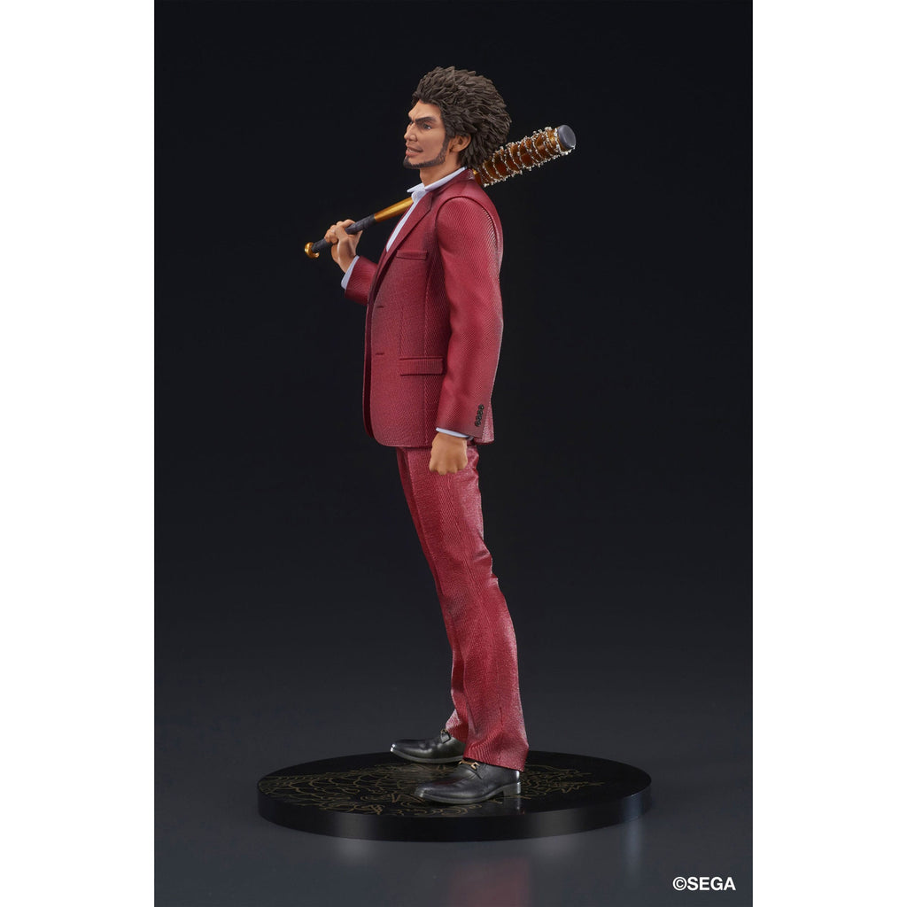 Immagine del prodotto Yakuza: Like a Dragon Statua in PVC Ichiban Kasuga 17 cm