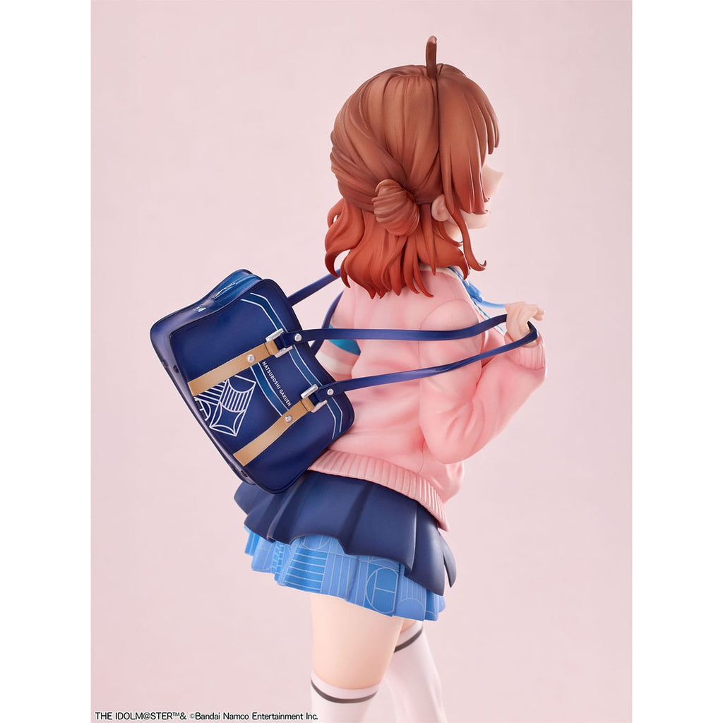 Product image Gakuen Idolmaster PVC Statue 1/7 Ume Hanami Bonus Edition