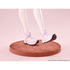 Product image Gakuen Idolmaster PVC Statue 1/7 Ume Hanami Bonus Edition