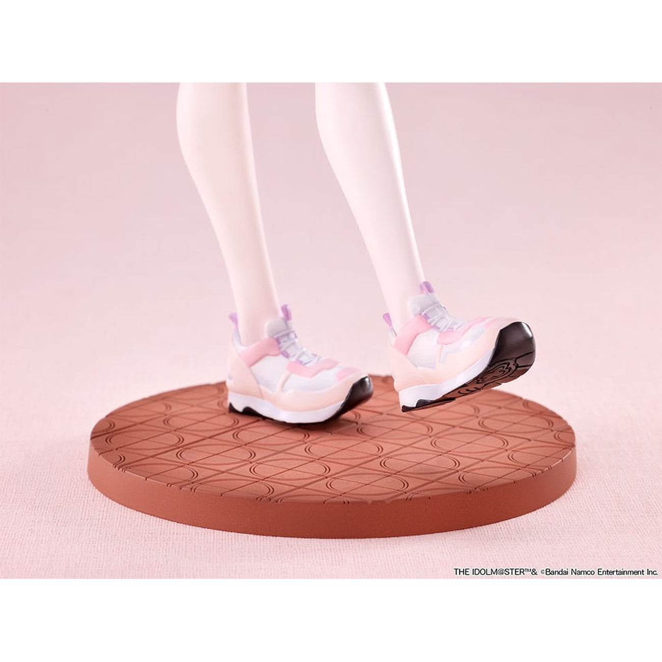 Product image Gakuen Idolmaster PVC Statue 1/7 Ume Hanami Bonus Edition