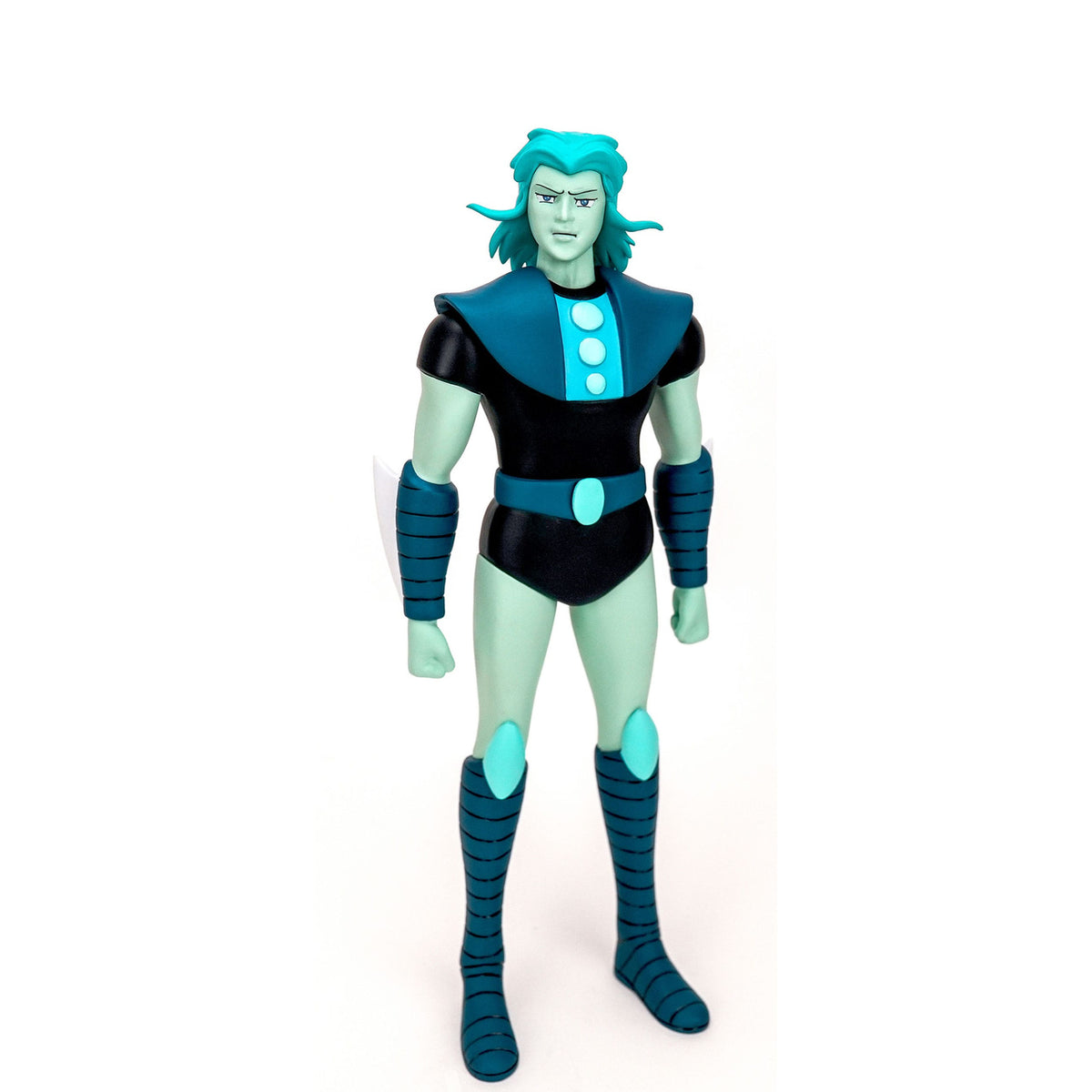 Immagine del prodotto Grendizer Figura in vinile Commander Iara 23 cm