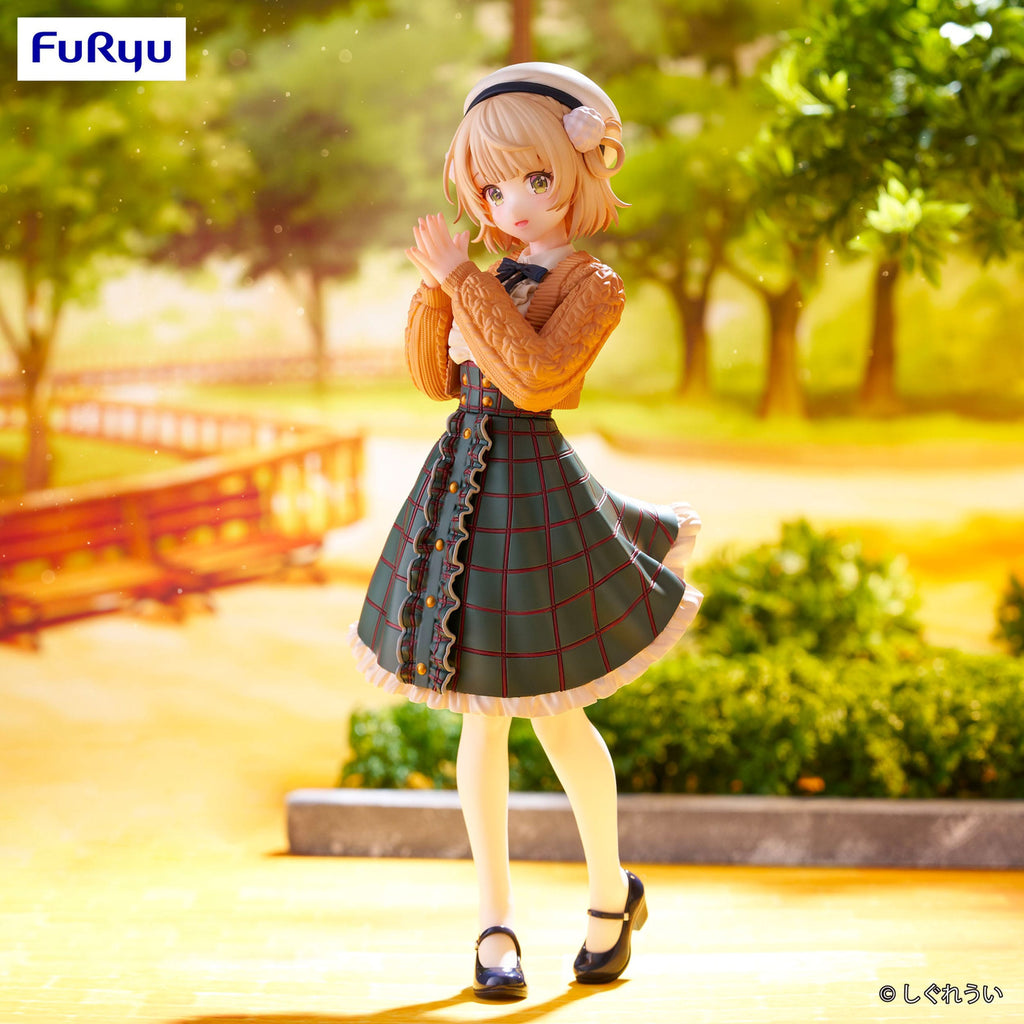 Immagine del prodotto Shigure Ui Trio-Try-iT Statua in PVC Shigure Ui 20 cm