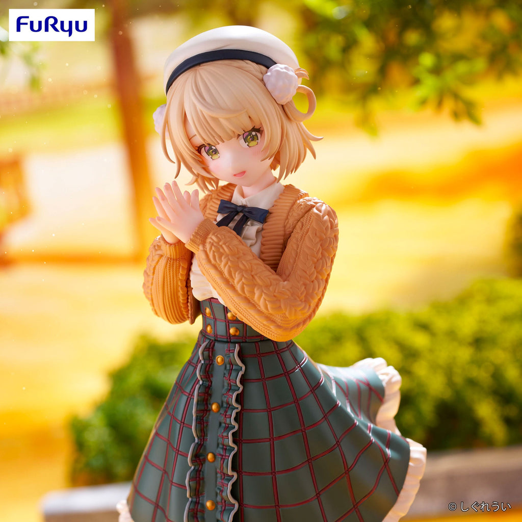 Immagine del prodotto Shigure Ui Trio-Try-iT Statua in PVC Shigure Ui 20 cm