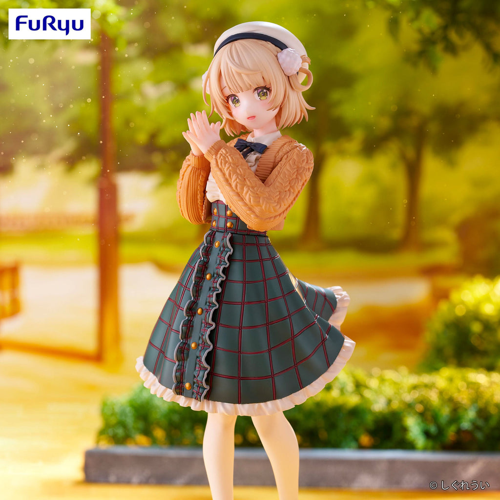 Immagine del prodotto Shigure Ui Trio-Try-iT Statua in PVC Shigure Ui 20 cm