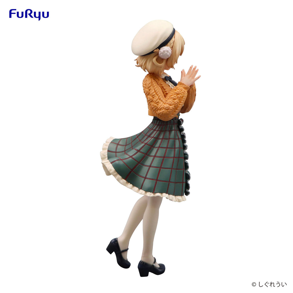 Immagine del prodotto Shigure Ui Trio-Try-iT Statua in PVC Shigure Ui 20 cm