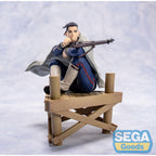 Product image Golden Kamuy Xross Link Anime PVC Statue Hyakunosuke Ogata