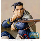 Product image Golden Kamuy Xross Link Anime PVC Statue Hyakunosuke Ogata