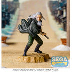 Immagine del prodotto Golden Kamuy Xross Link Statua Anime in PVC Toshizo Hijikata