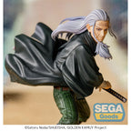 Immagine del prodotto Golden Kamuy Xross Link Statua Anime in PVC Toshizo Hijikata