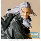 Immagine del prodotto Golden Kamuy Xross Link Statua Anime in PVC Toshizo Hijikata