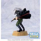Immagine del prodotto Golden Kamuy Xross Link Statua Anime in PVC Toshizo Hijikata