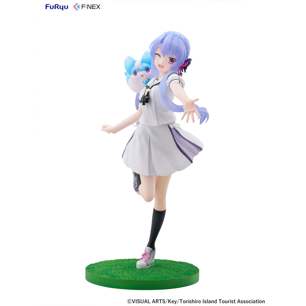 Immagine del prodotto Summer Pocket F:Nex Statua in PVC 1/7 Ao Sorakado 24 cm