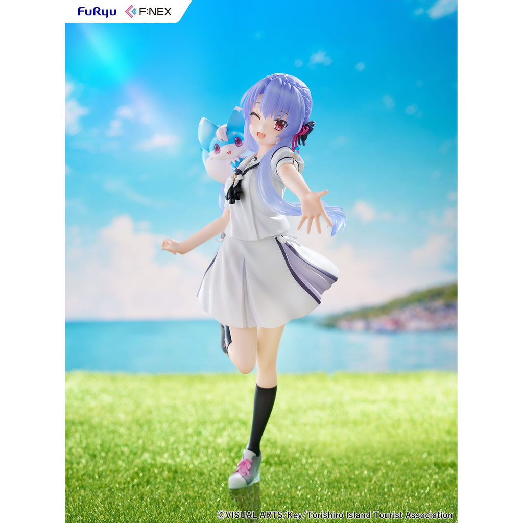 Immagine del prodotto Summer Pocket F:Nex Statua in PVC 1/7 Ao Sorakado 24 cm