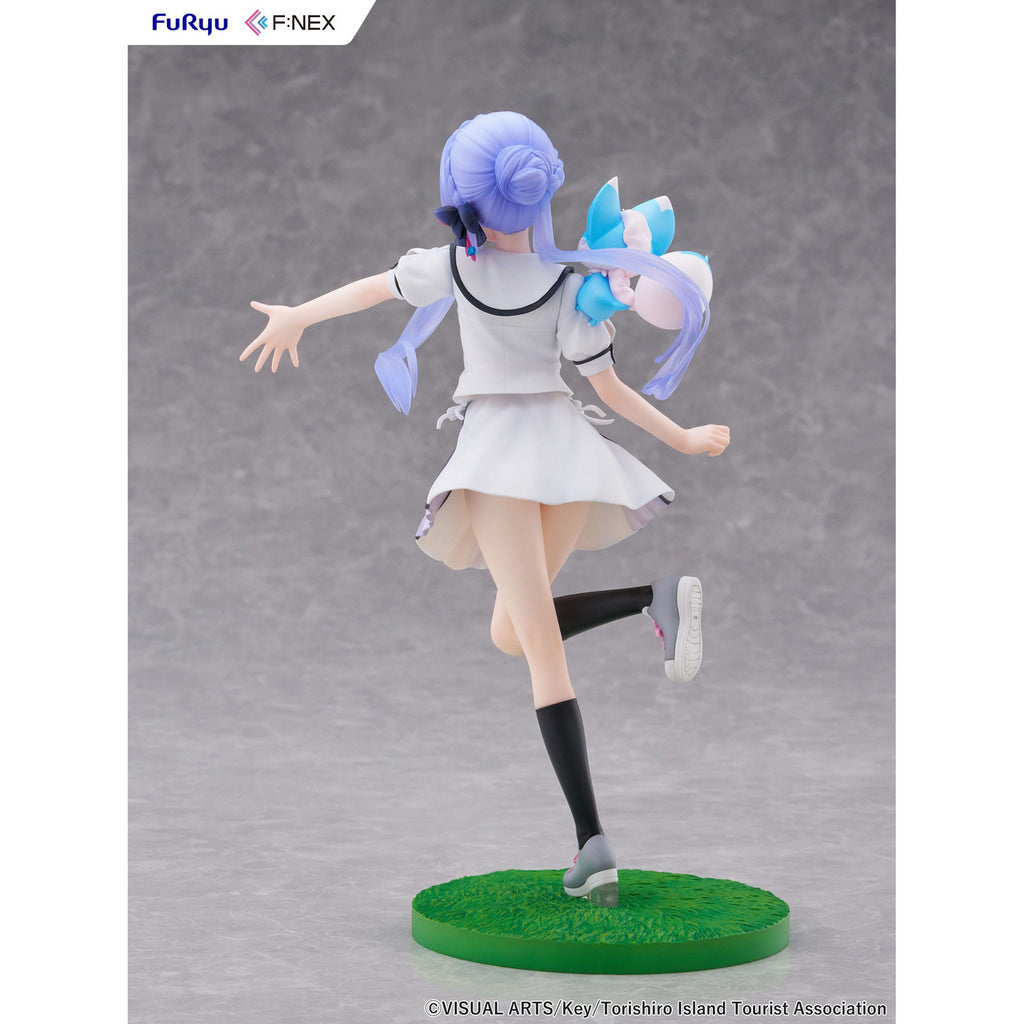 Immagine del prodotto Summer Pocket F:Nex Statua in PVC 1/7 Ao Sorakado 24 cm