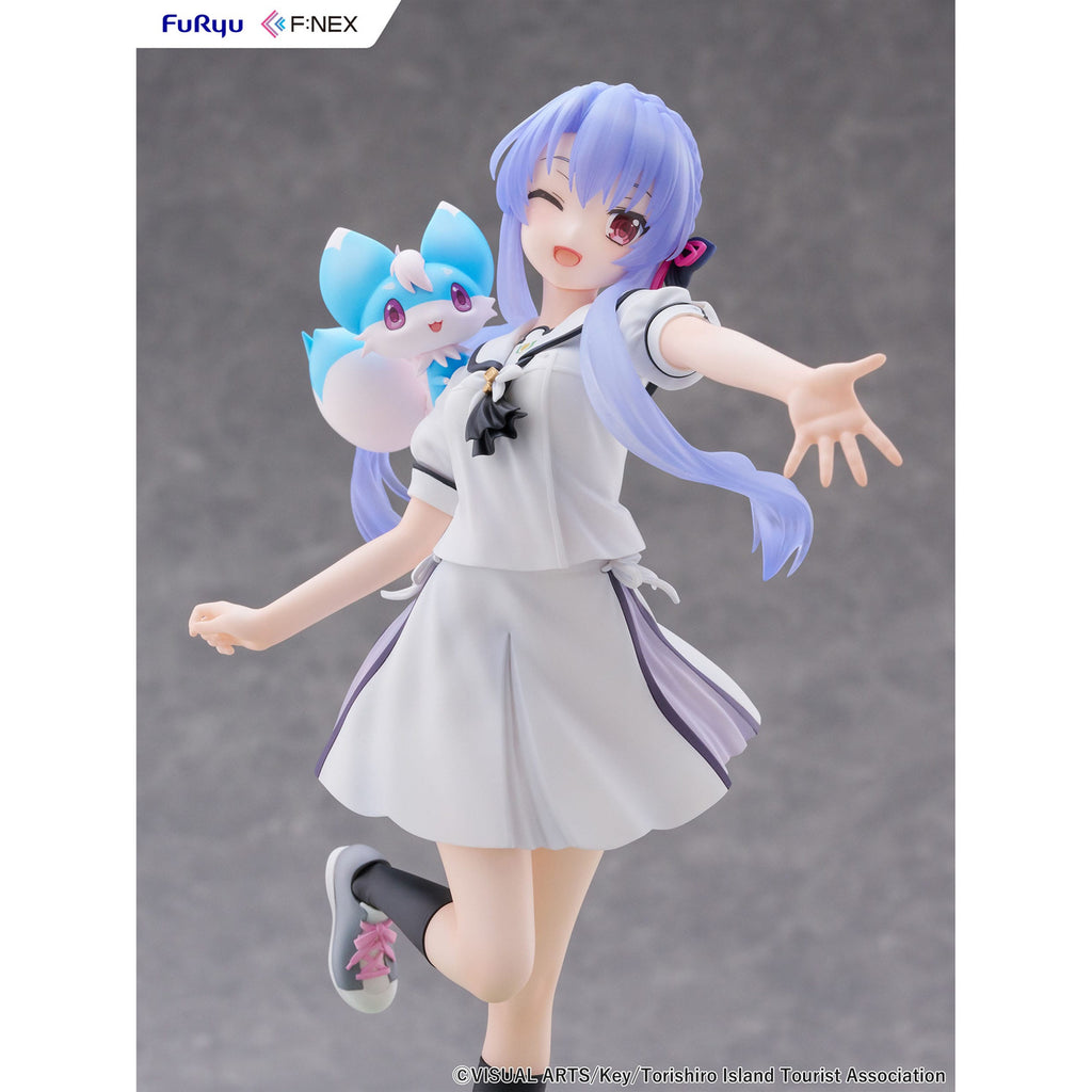 Immagine del prodotto Summer Pocket F:Nex Statua in PVC 1/7 Ao Sorakado 24 cm