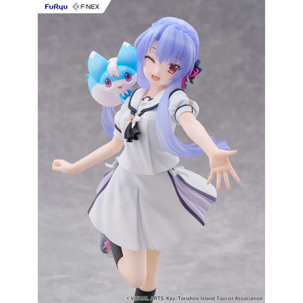 Immagine del prodotto Summer Pocket F:Nex Statua in PVC 1/7 Ao Sorakado 24 cm