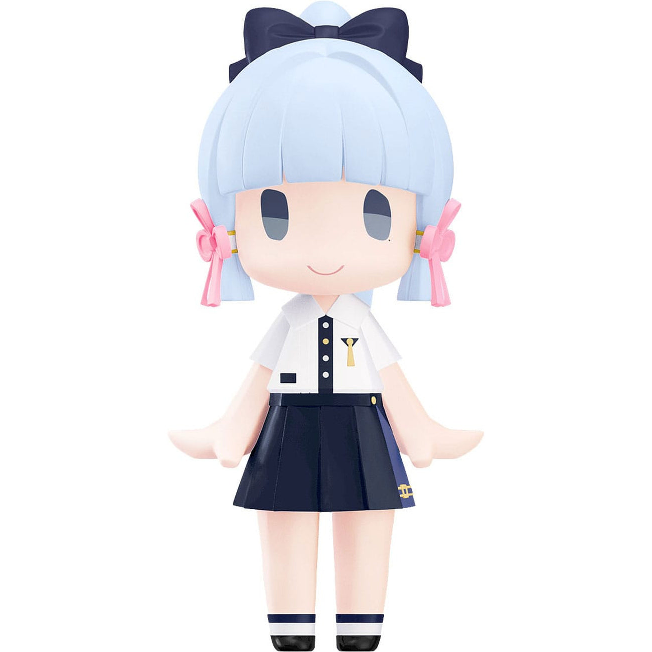 Immagine del prodotto Genshin Impact HELLO! GOOD SMILE action figure Ayaka Kamisato