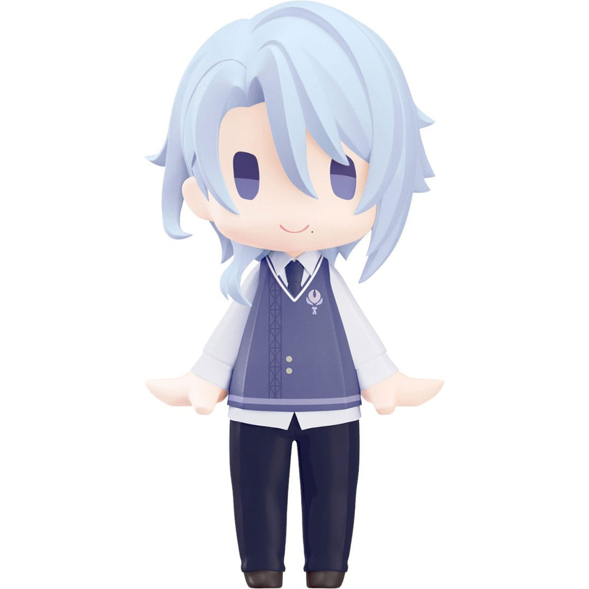 Immagine del prodotto Genshin Impact Action figure HELLO! GOOD SMILE Ayato Kamisato