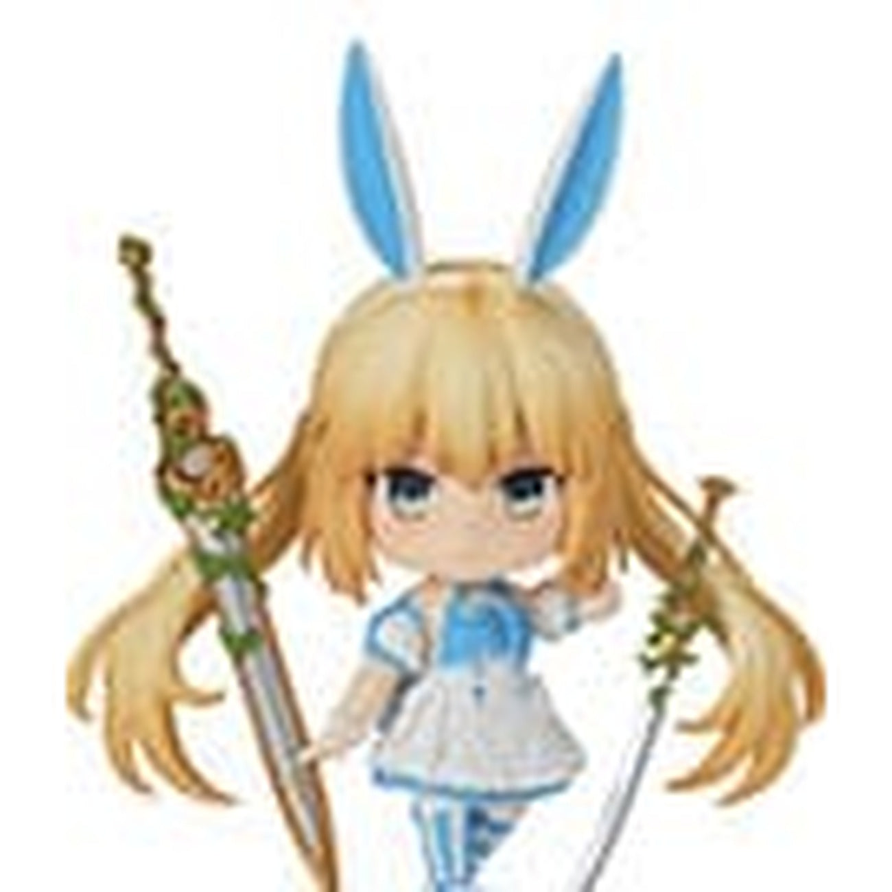 Immagine del prodotto Fate/Grand Order action figure Nendoroid Berserker/Altria