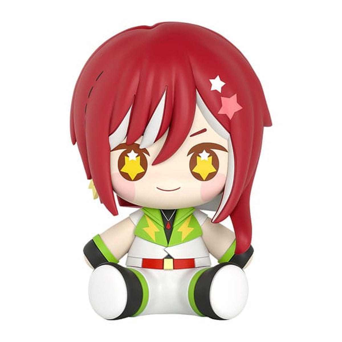 Immagine del prodotto Ensemble Stars!! Figure chibi Huggy Good Smile Natsume
