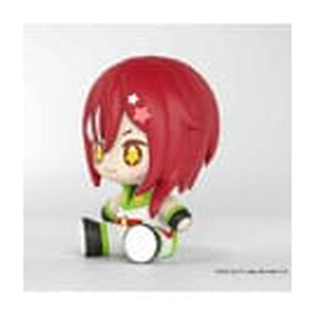 Immagine del prodotto Ensemble Stars!! Figure chibi Huggy Good Smile Natsume