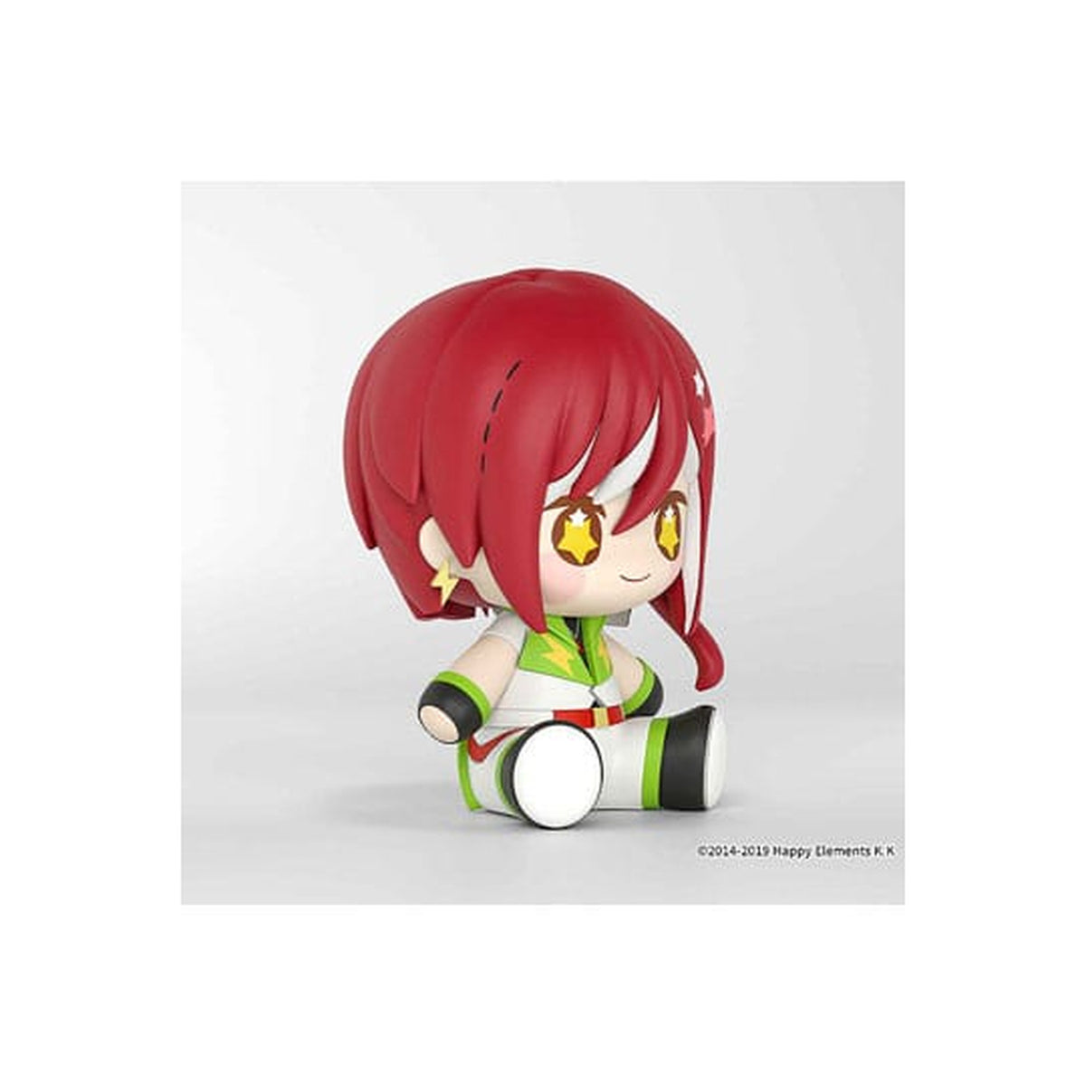 Immagine del prodotto Ensemble Stars!! Figure chibi Huggy Good Smile Natsume